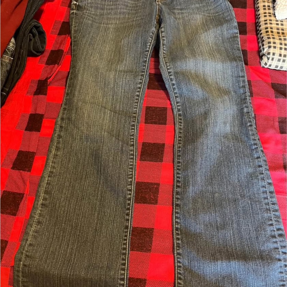 Loft jeans - Picture 2 of 2